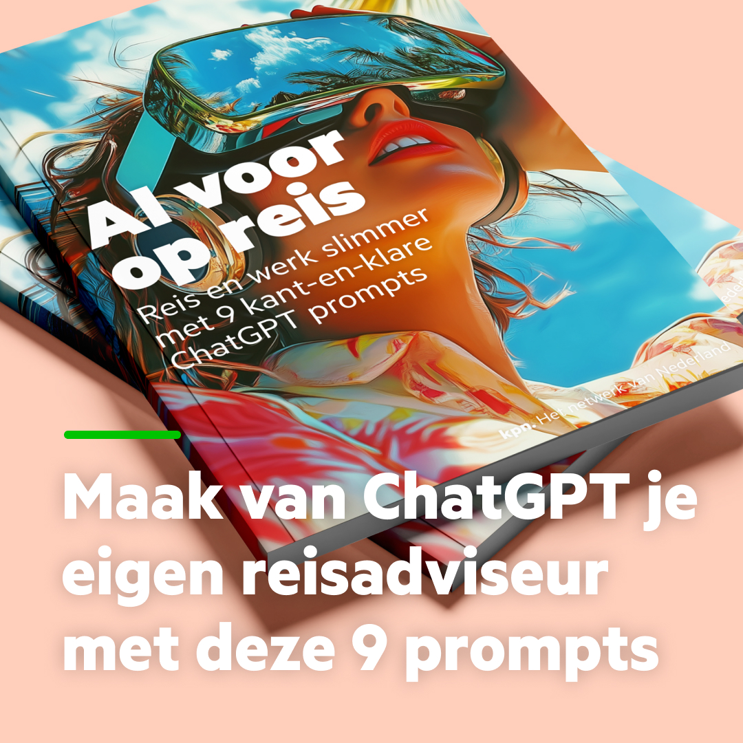 KPN Facebook ad