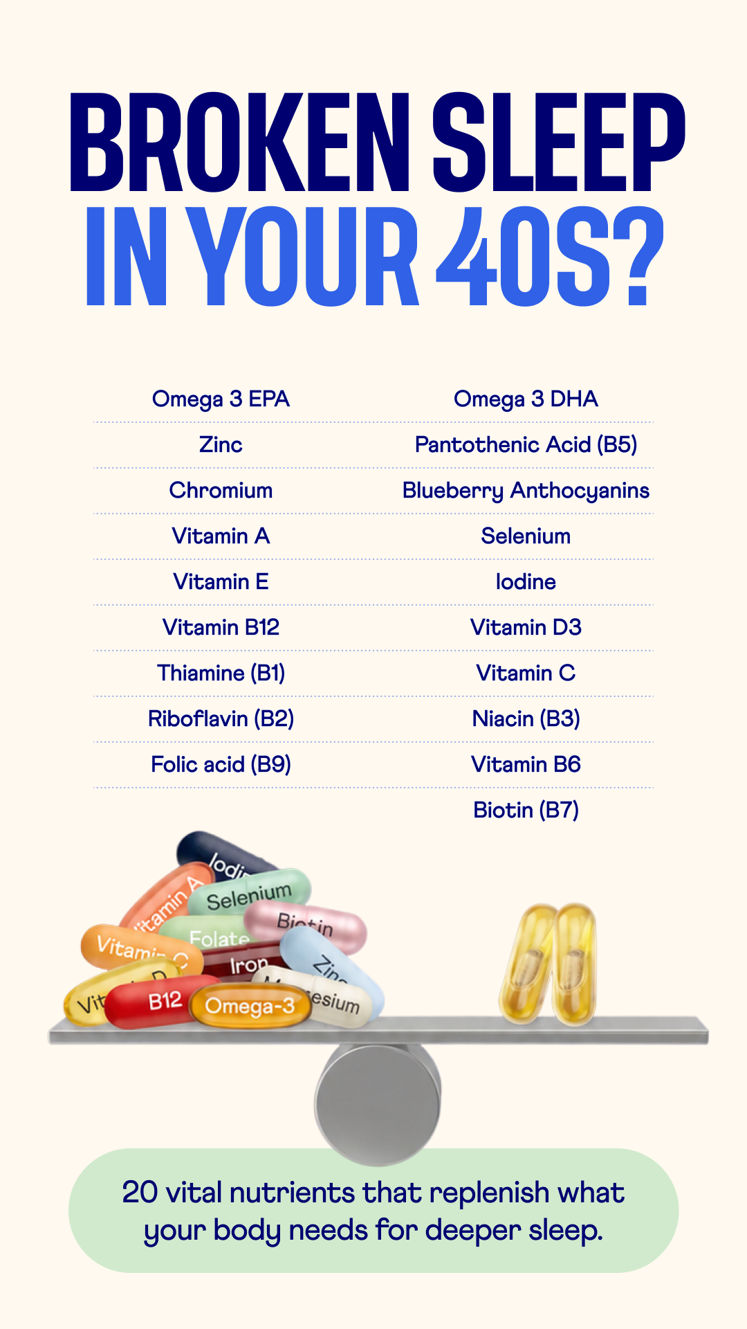 Your Heights Facebook ad