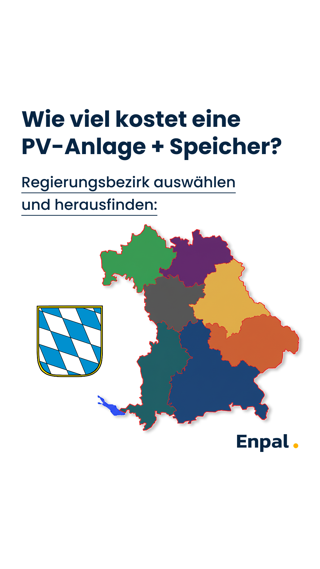 Enpal Facebook ad