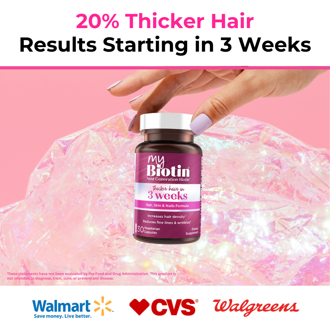 Purity Products Facebook ad