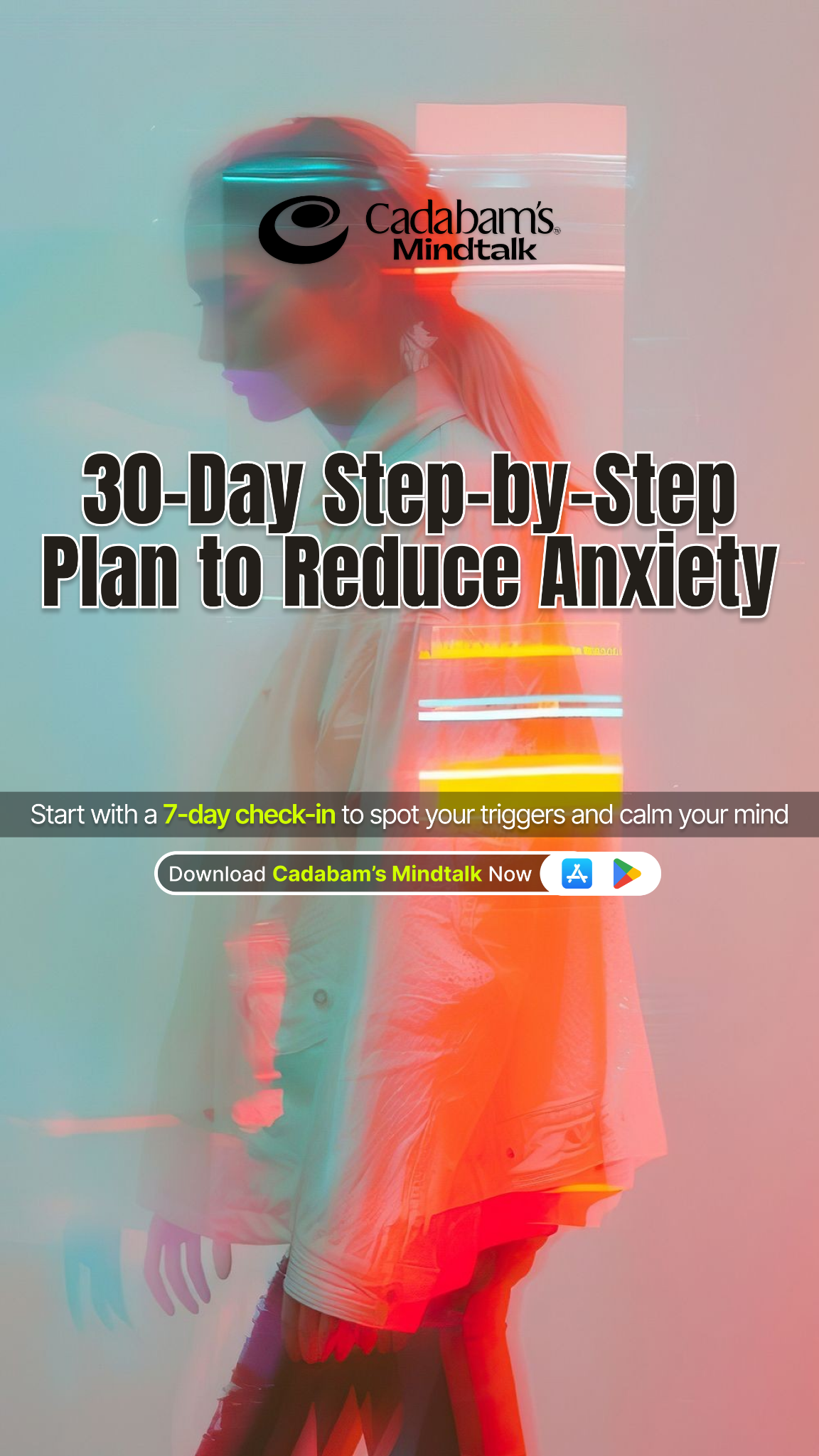 Mindtalk Facebook ad from Jul 20, 2025