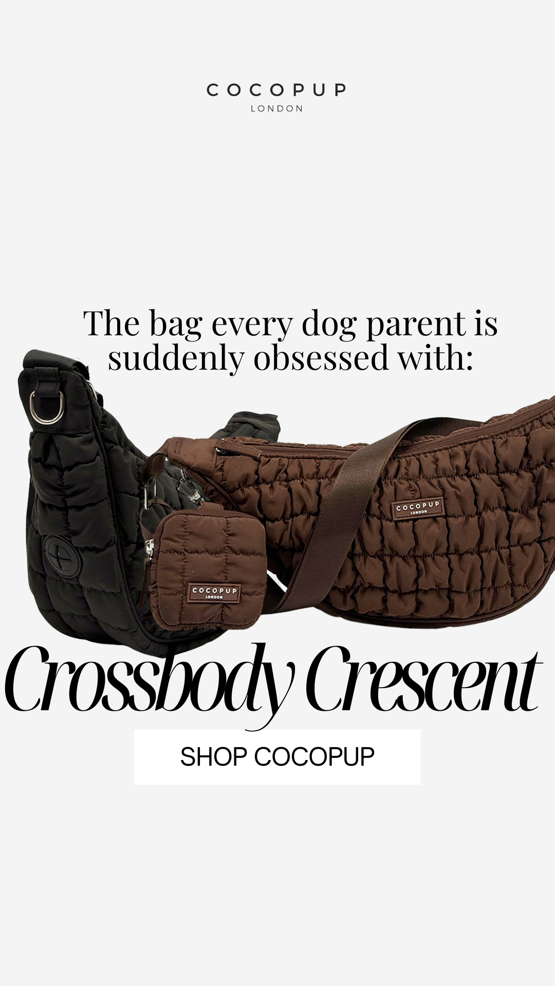Cocopupuk Facebook ad