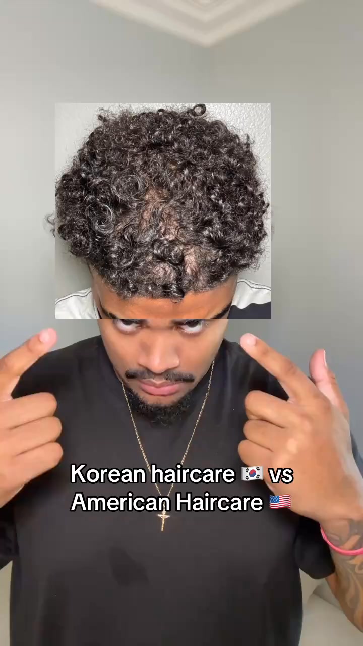 Avera Facebook ad: Korea's #1 Hair Growth Serum