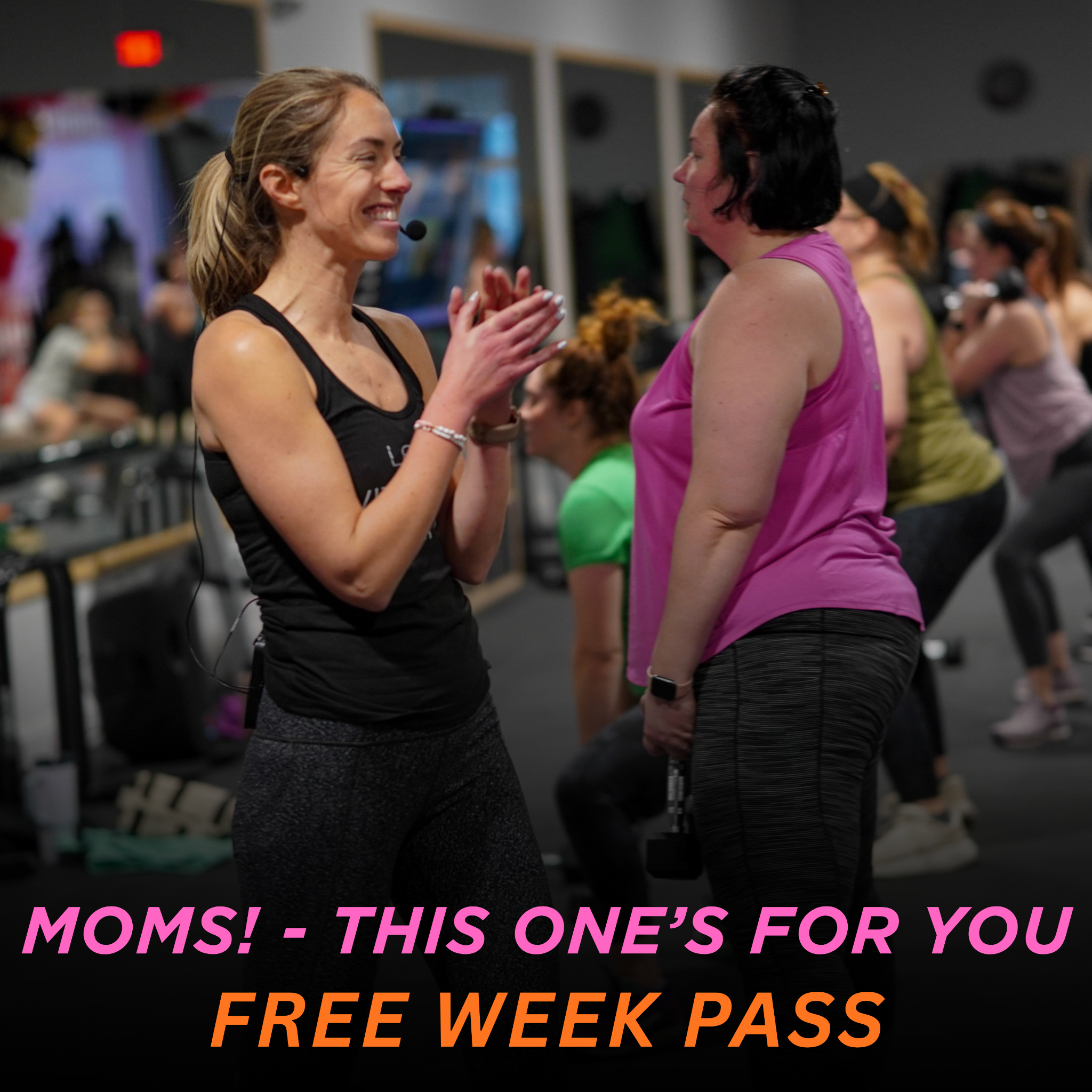 MAX Fitness & Wellness Center of Fairless Hills Facebook ad: MAX Fitness FREE Trial! ($60 Offer)