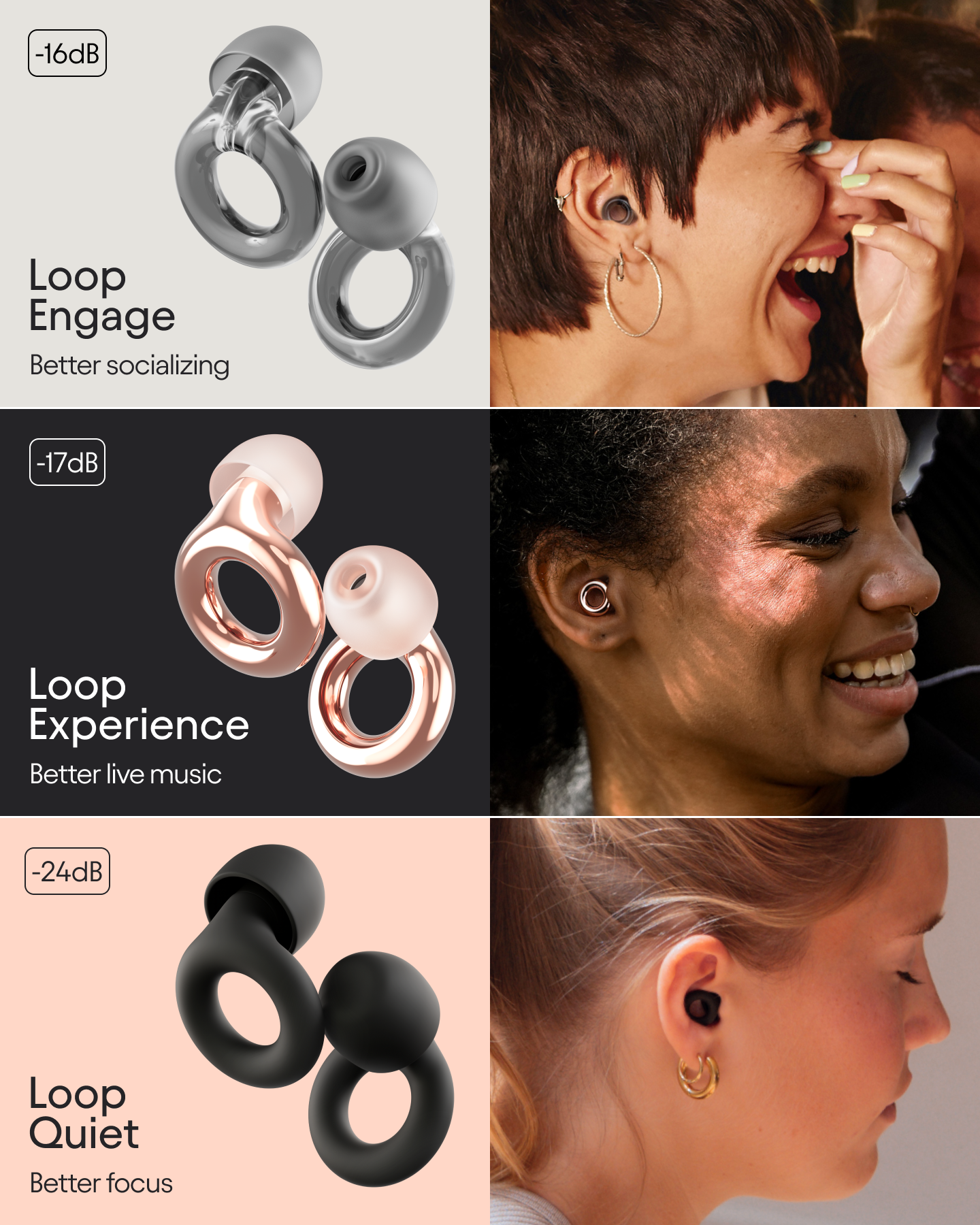 Loop Facebook ad from Feb 4, 2026