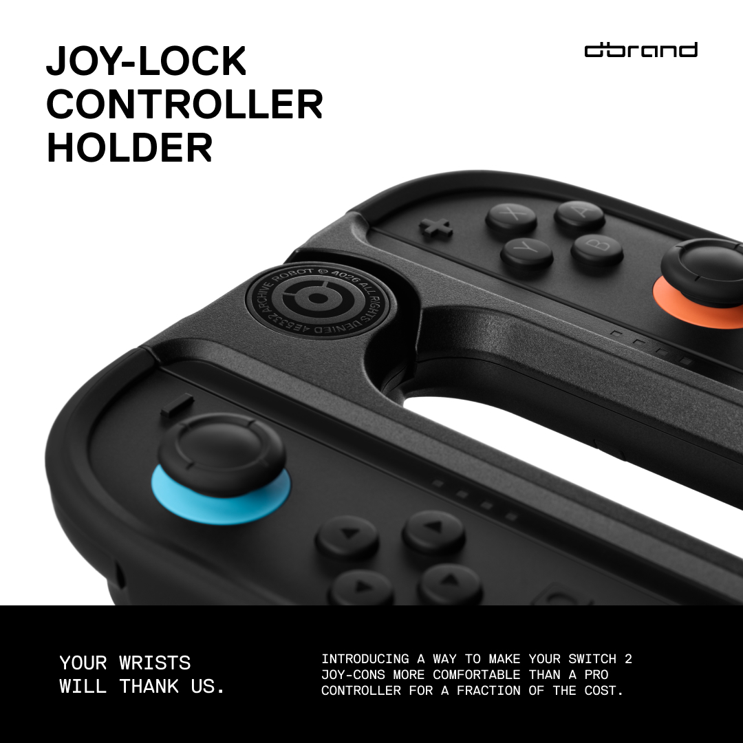 dbrand Facebook ad