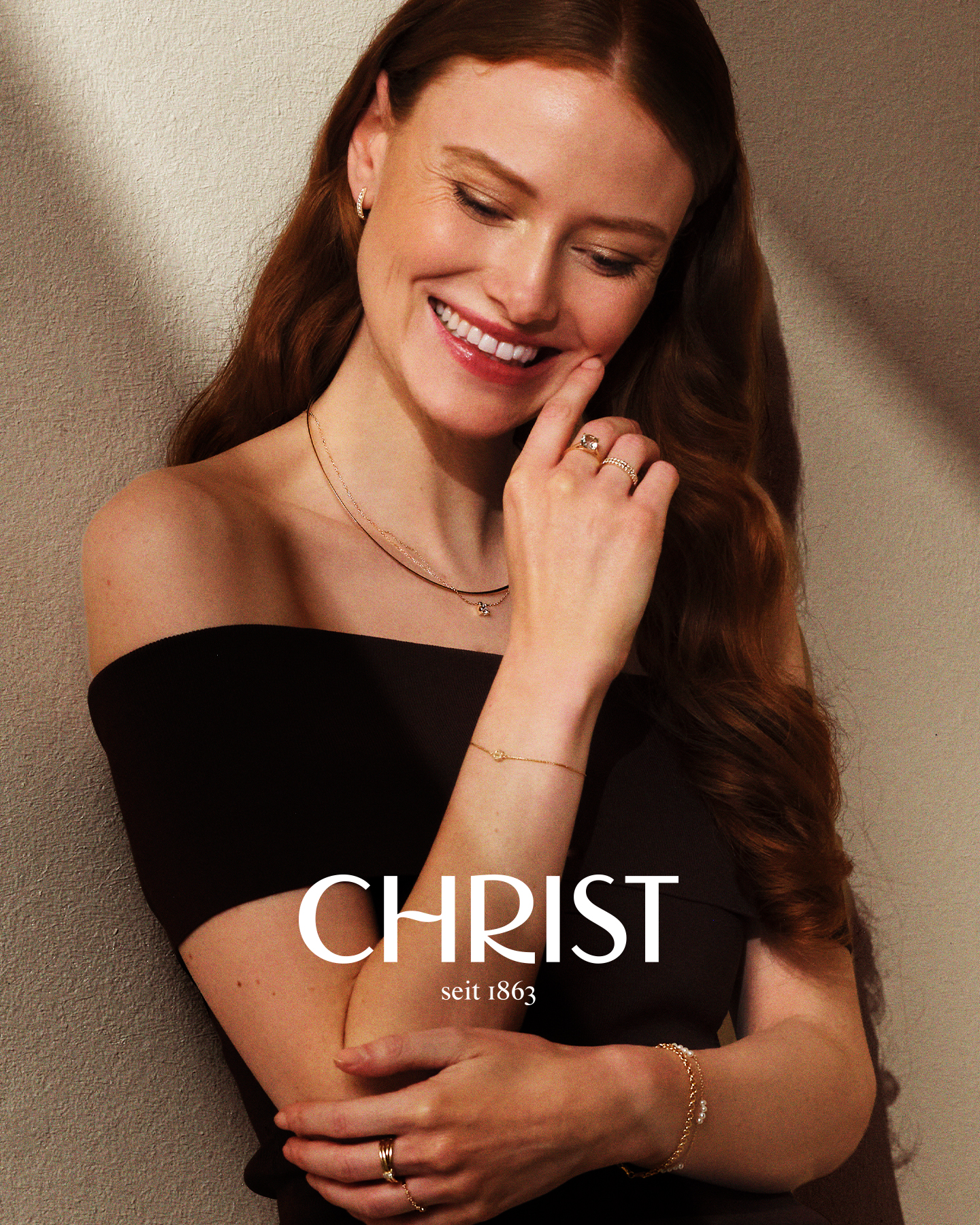 Christ Juweliere und Uhrmacher Facebook ad