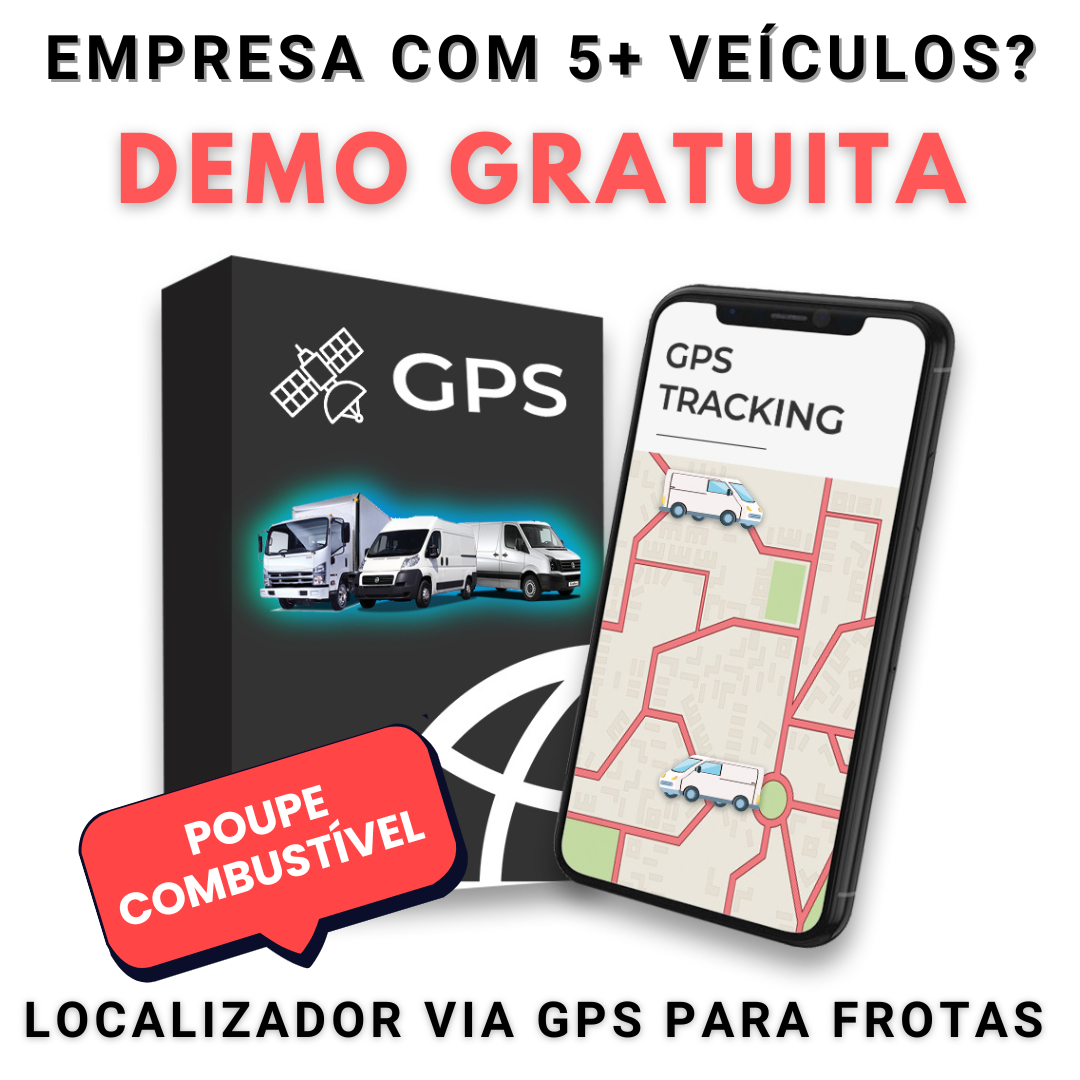 Localizadores de Viaturas Portugal Facebook ad: Quero ser contactado! Saber Preço +5 Viaturas Comerciais.