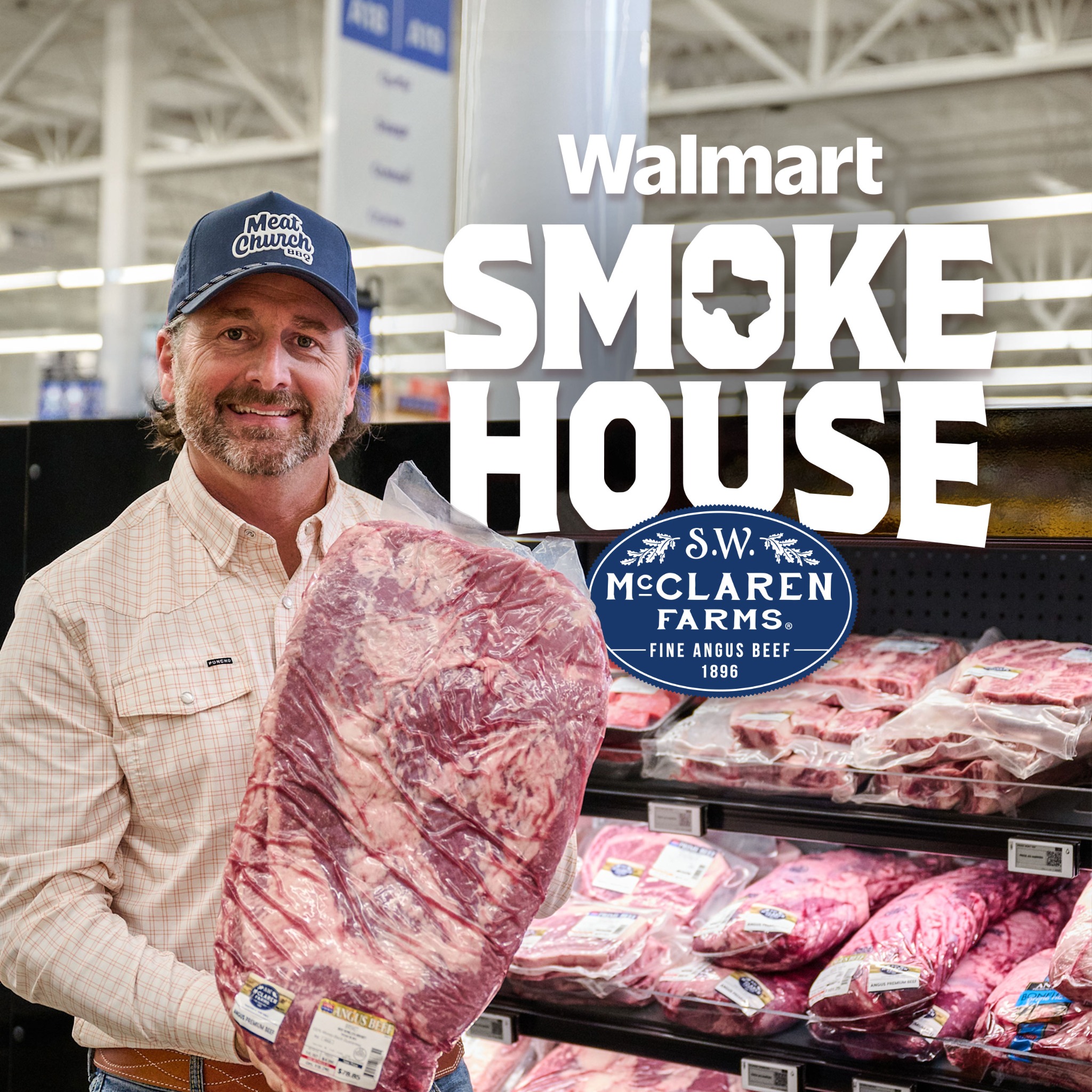 McClaren Farms Facebook ad from Jun 18, 2026