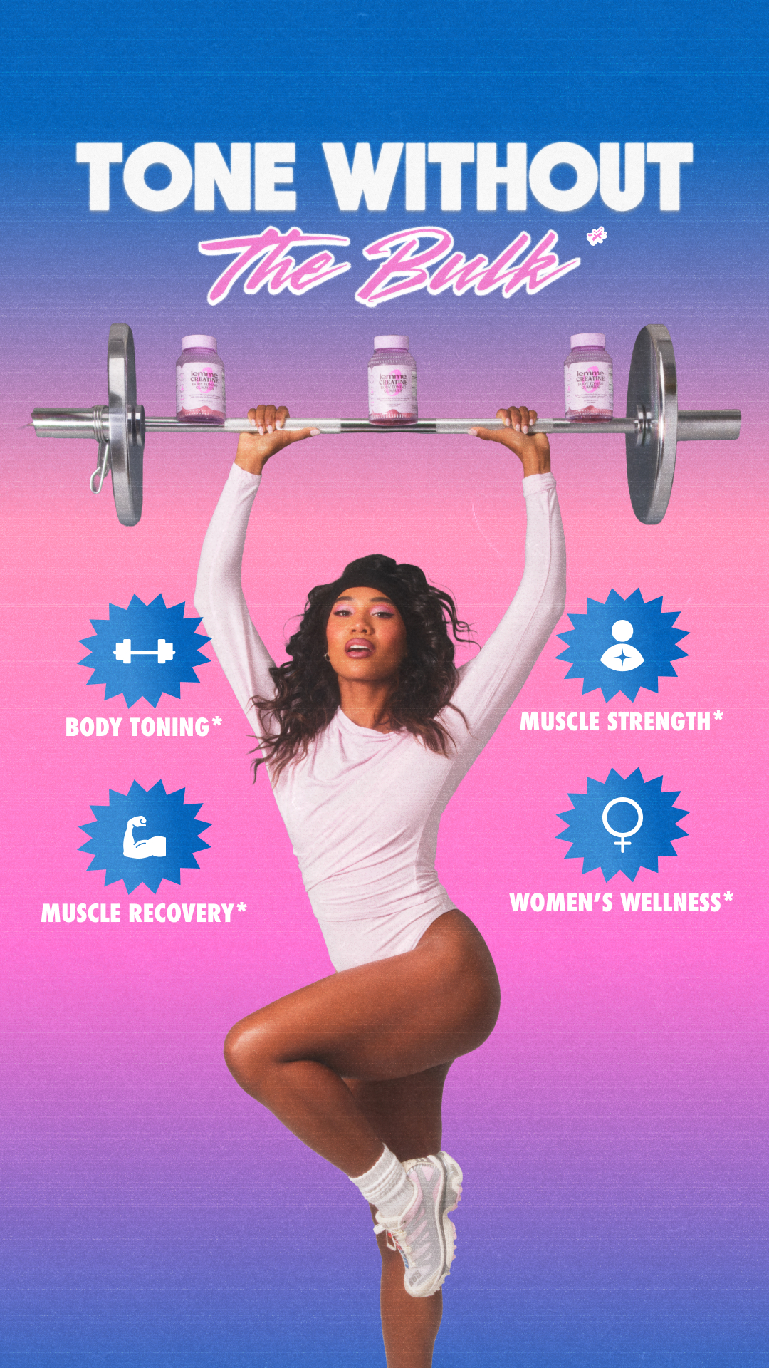 Lemme Facebook ad