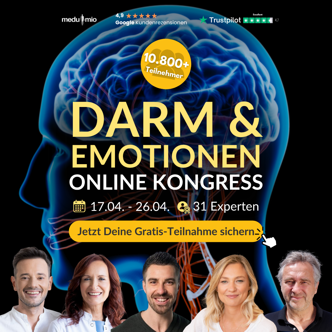 Medumio - Wissen, was hilft. Wissen, das hilft. Facebook ad