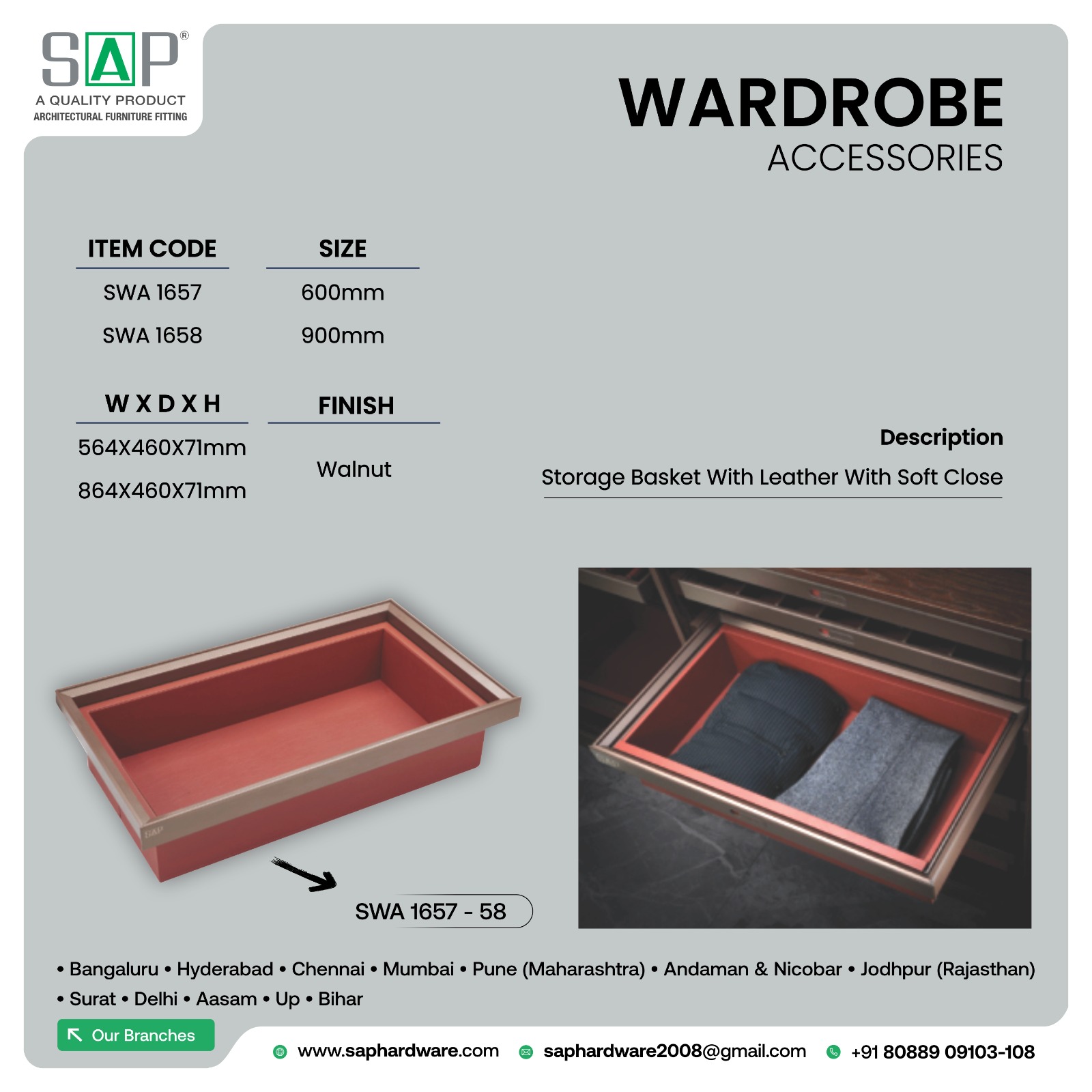 SAP Hardware Facebook ad: ๐๐๐ ๐๐๐ซ๐๐ฐ๐๐ซ๐, ๐ ๐๐ฎ๐๐ฅ๐ข๐ญ๐ฒ ๐๐ซ๐จ๐๐ฎ๐๐ญโฆ