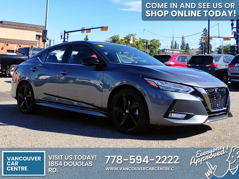 Vancouver Car Centre Facebook ad: ๐๐ซ๐ข๐ฏ๐ ๐๐ฐ๐๐ฒ ๐ข๐ง ๐ฒ๐จ๐ฎ๐ซ ๐๐ซ๐๐๐ฆโฆ