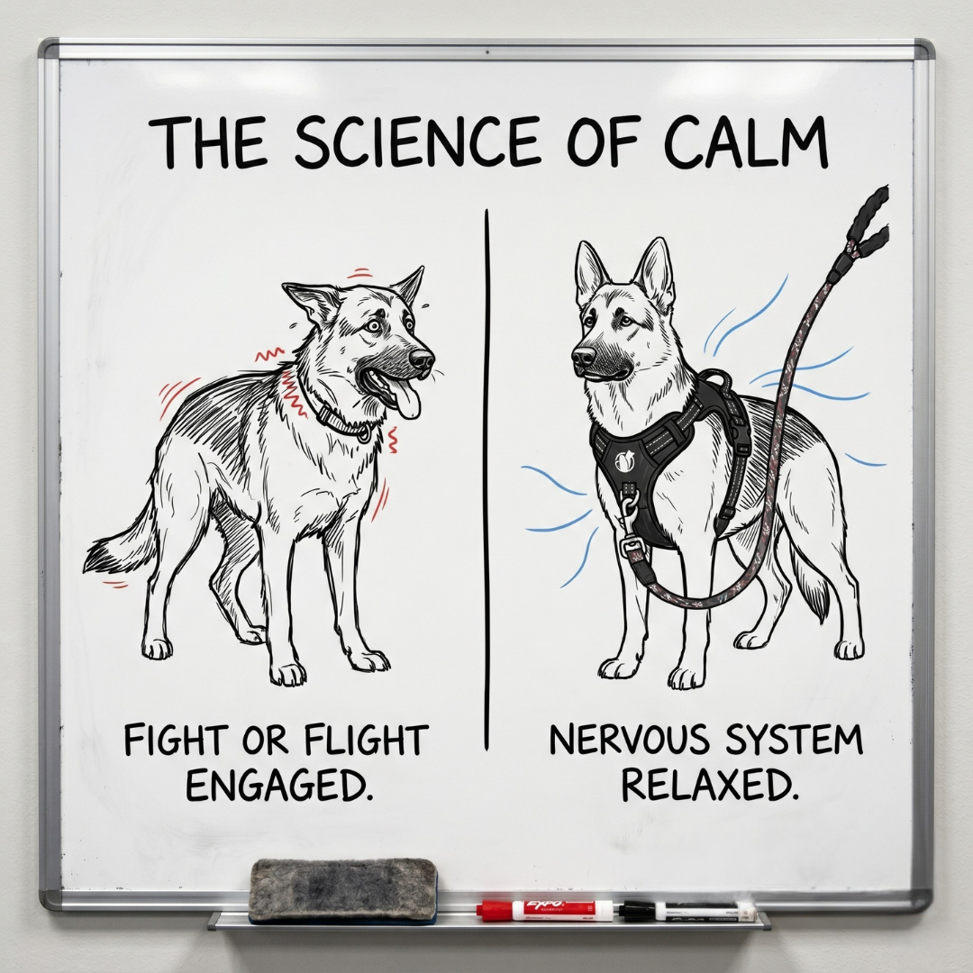 PawSafe Facebook ad