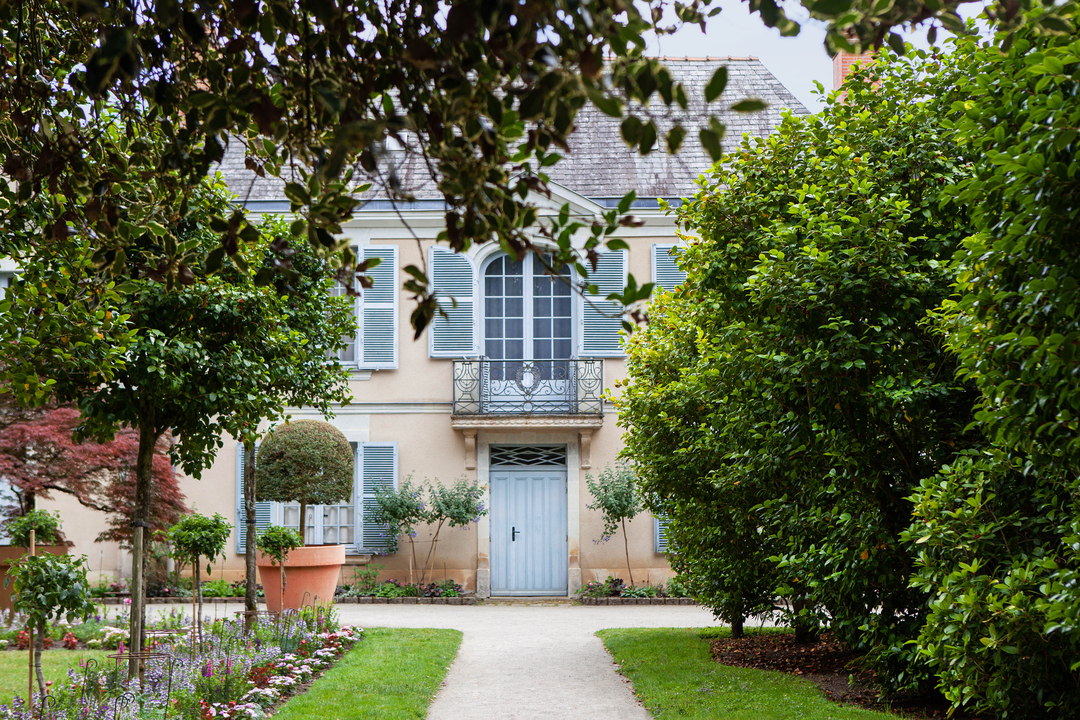 Fontaine Immobilier Facebook ad: Fontaine Immobilier(s)