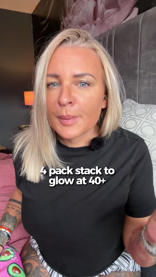 STARPOWA Facebook ad: 50% off ends soon