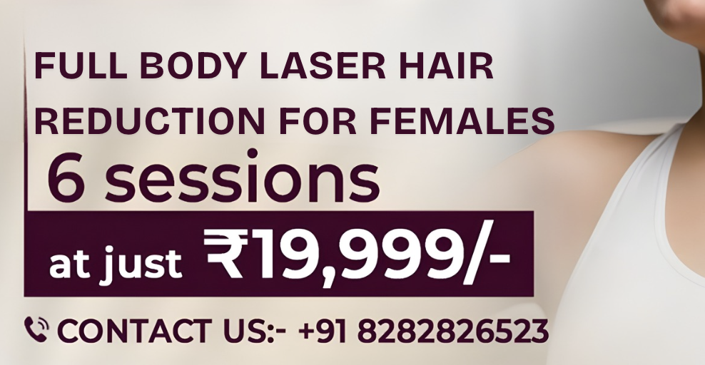Nuvia Skin & Hair Facebook ad
