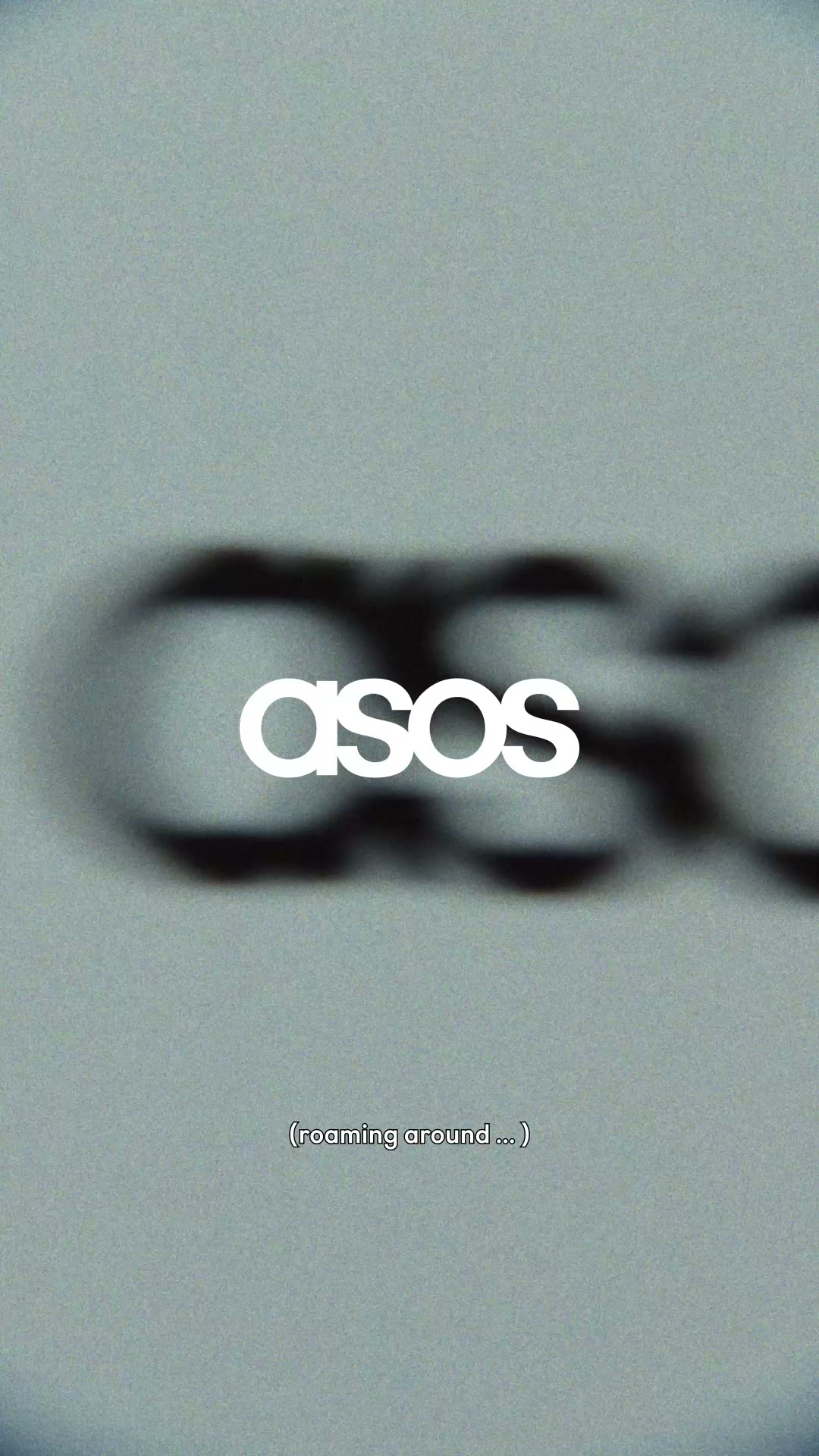 ASOS Facebook ad: You look ready