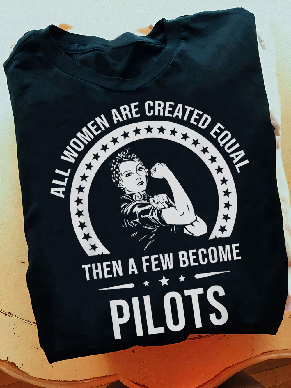 Skybound Crew Facebook ad: Only available for a limited time!