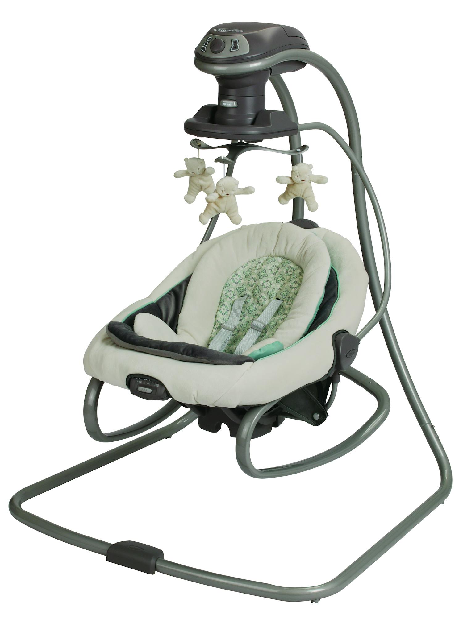 Graco Children's Products Facebook ad
