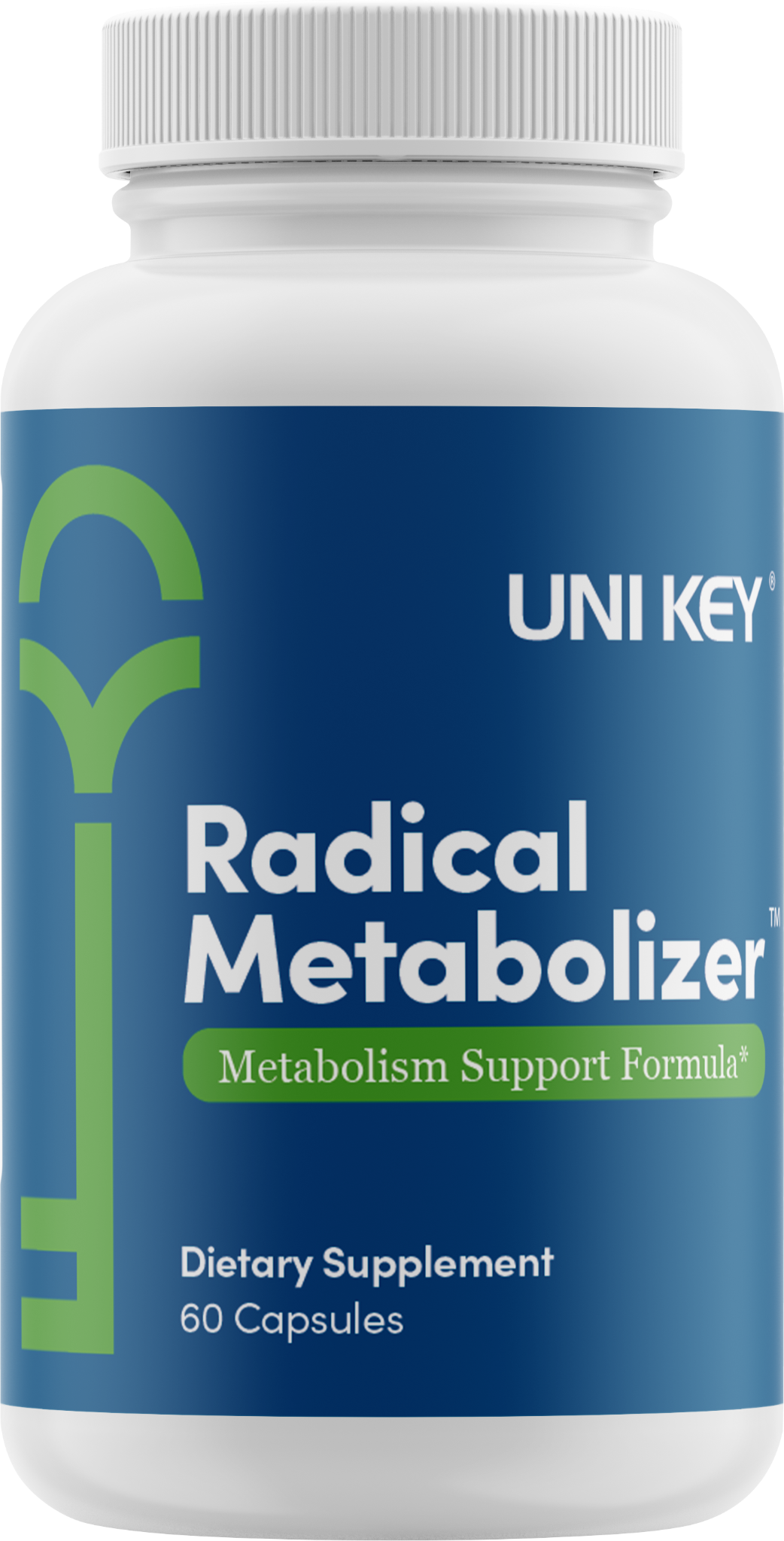 UNI KEY Health Facebook ad