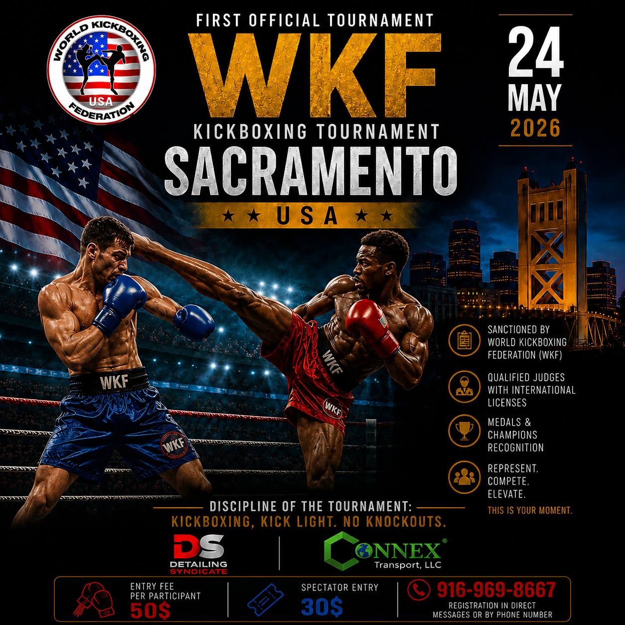 wkf_usa Facebook ad