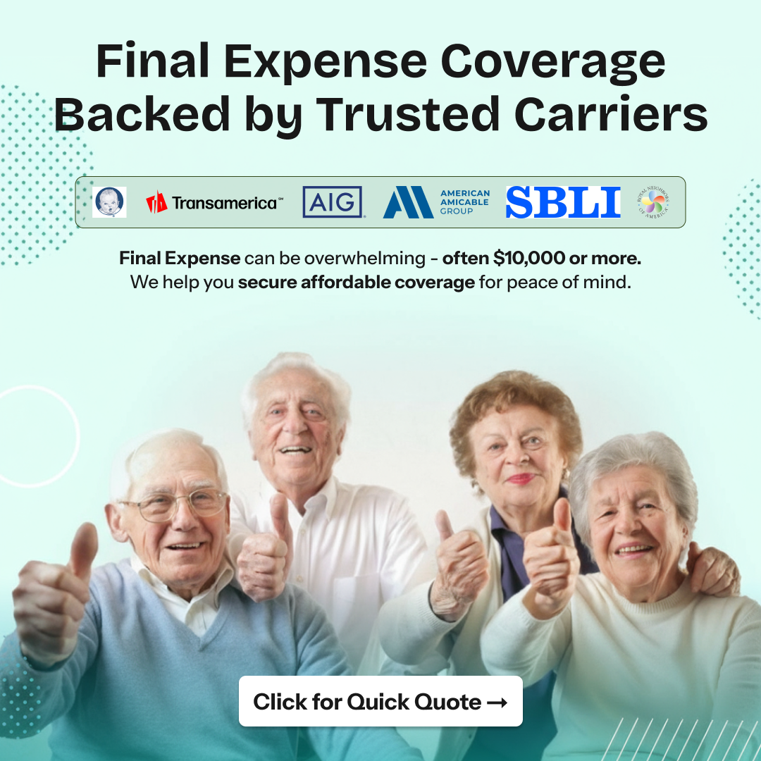 Bonilla Insurance Group Facebook ad from Nov 9, 2025