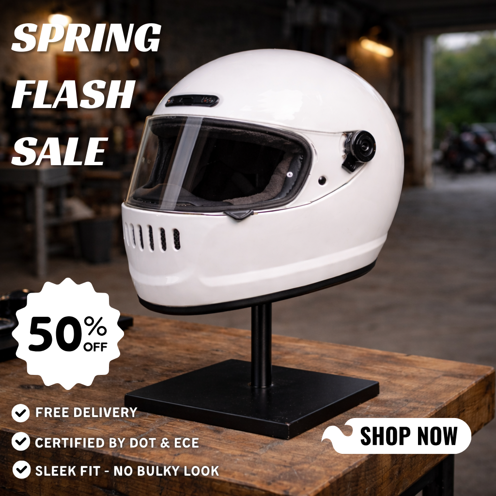 BikerZonez Facebook ad