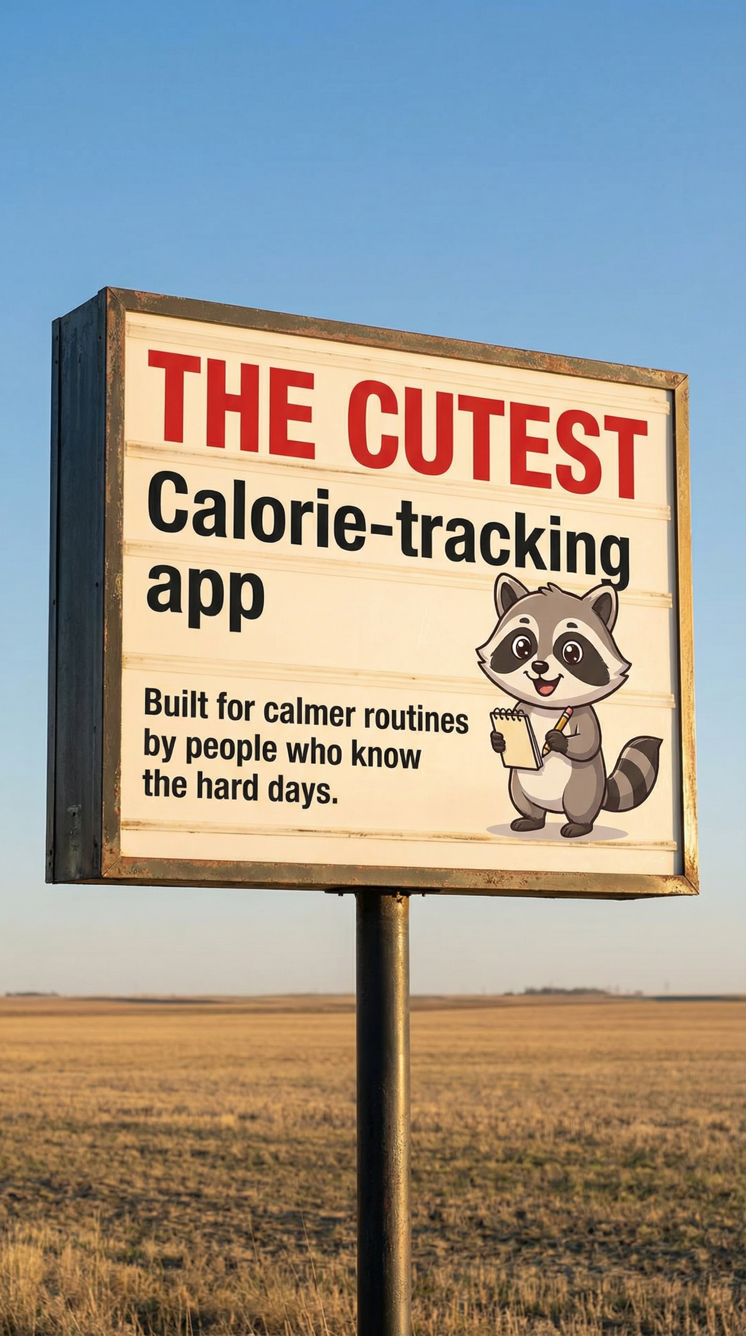 BitePal: AI Calorie Tracker Facebook ad