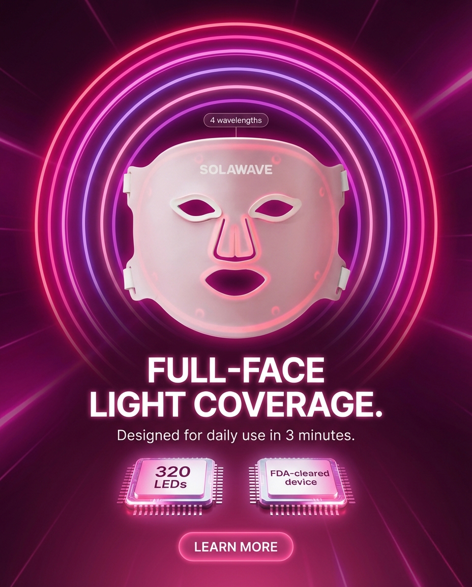 Hollywood Life Facebook ad