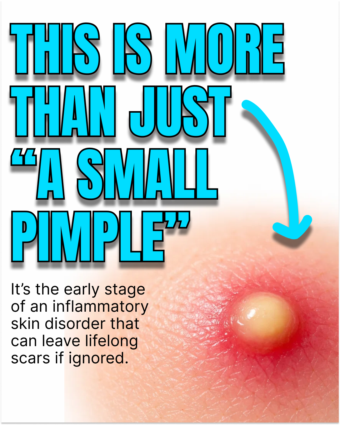 Dr. Susan Facebook ad