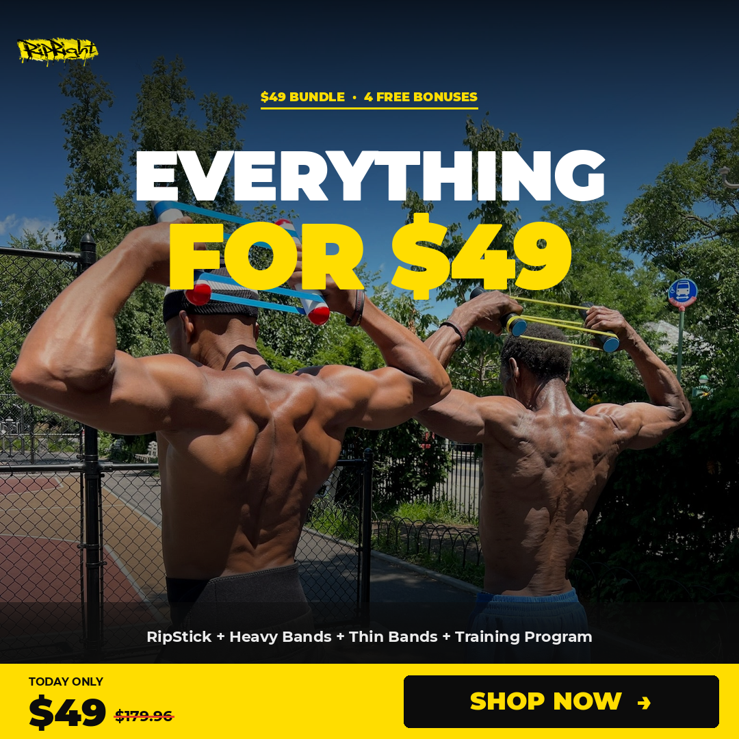 ripright Facebook ad
