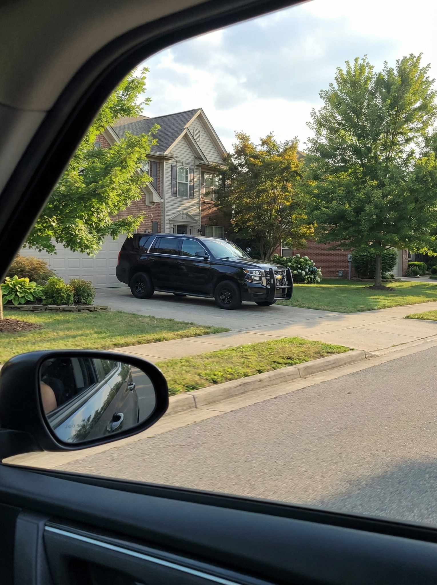 Martin Sawyer Facebook ad: I just lost my Michigan home