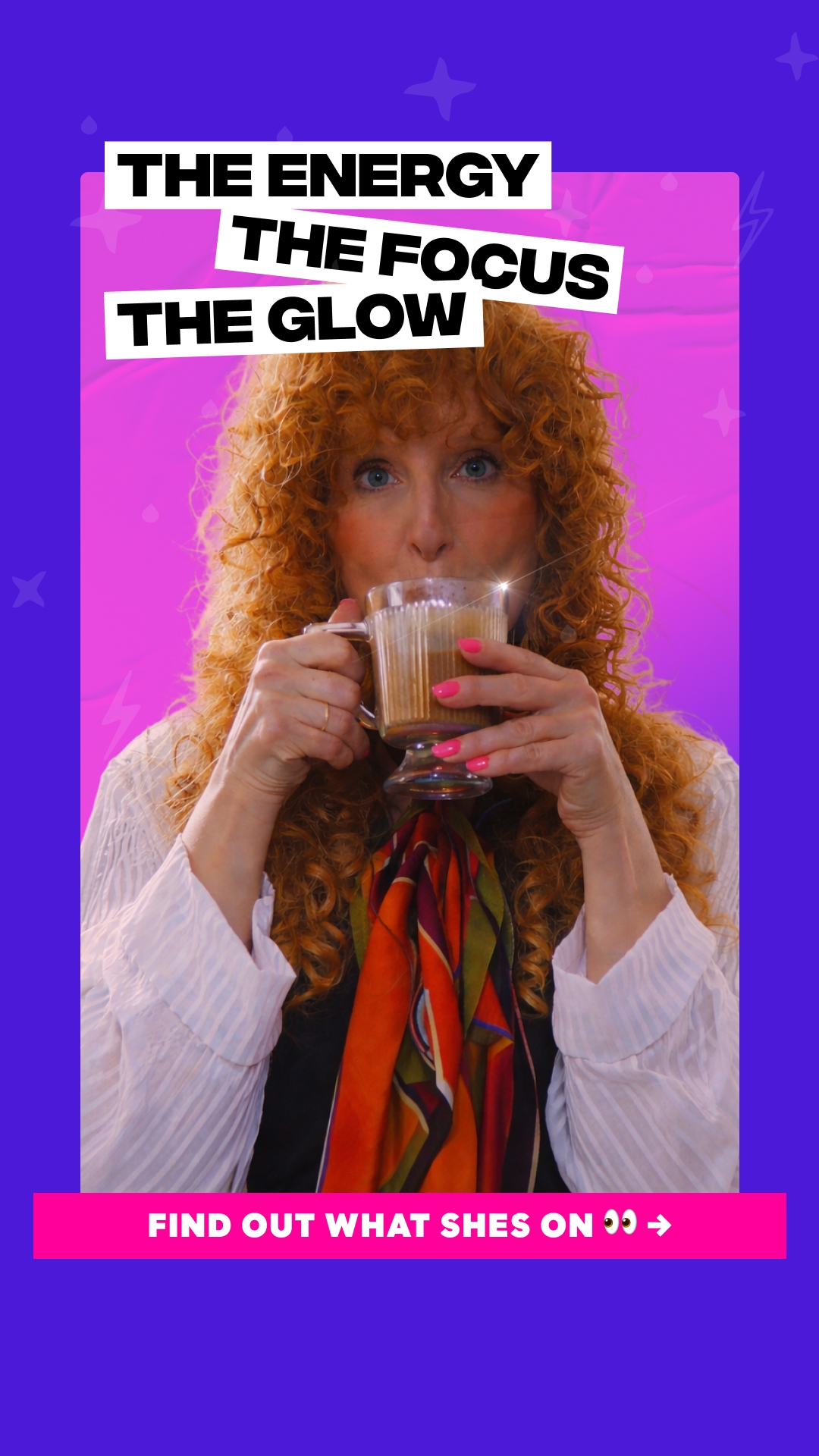 Everyday Dose Facebook ad