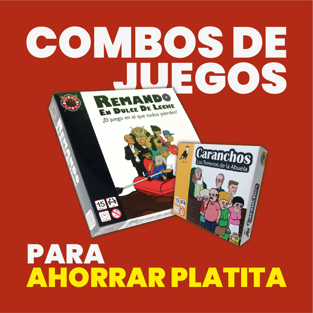 Remando En Dulce De Leche Facebook ad: ¿Buscás un regalo original?