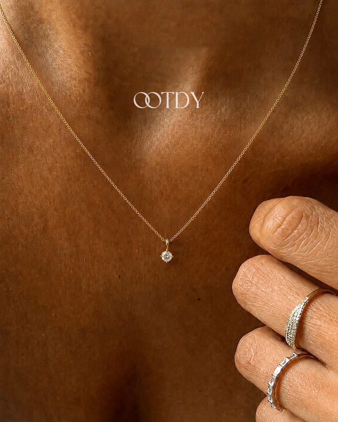 OOTDYofficial Facebook ad