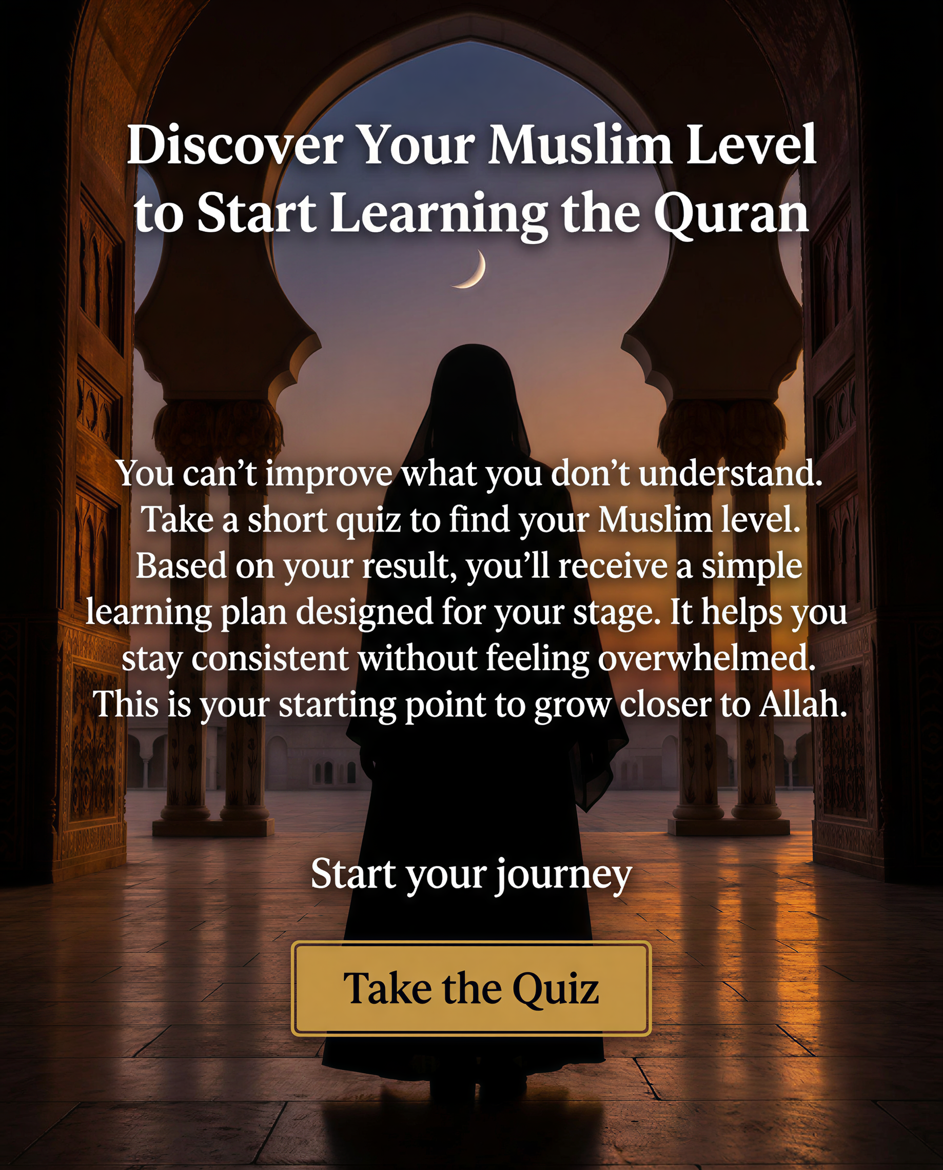 Imam Advice Daily Facebook ad