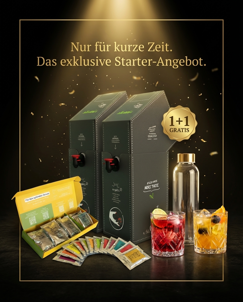 JuiceBox Facebook ad