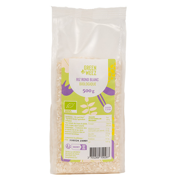 Greenweez.com Facebook ad: Faites le plein de produits bio et éco-responsables…