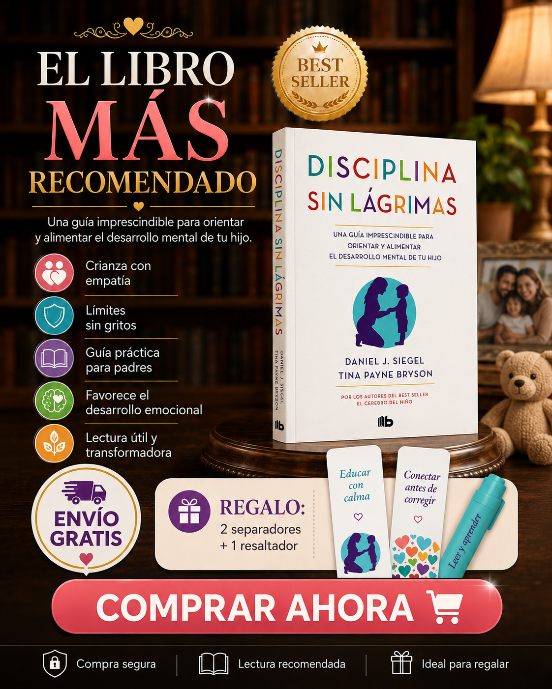 Tu Pagina Favorita Facebook ad from May 27, 2026