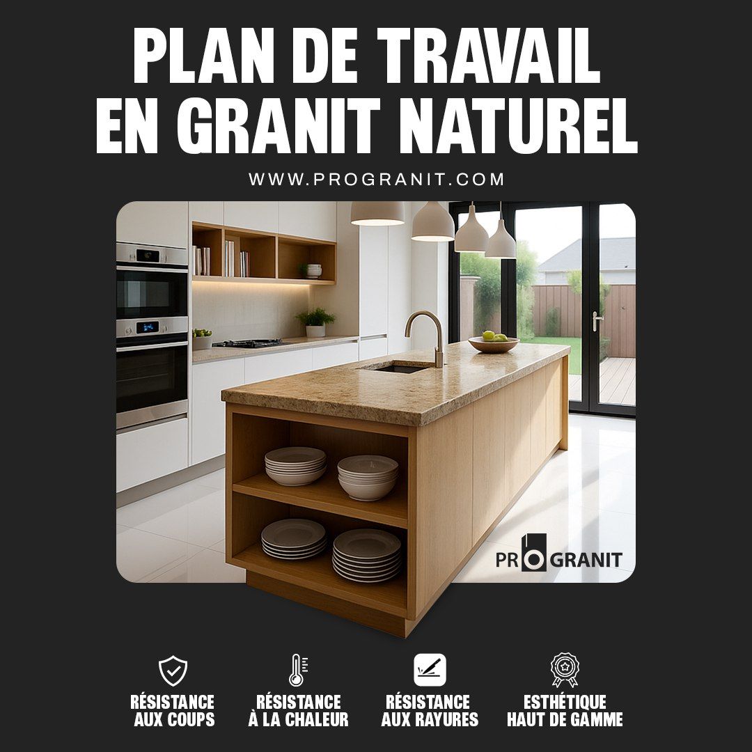 Progranit Madagascar Facebook ad: Votre partenaire pour des revêtements intérieurs et…