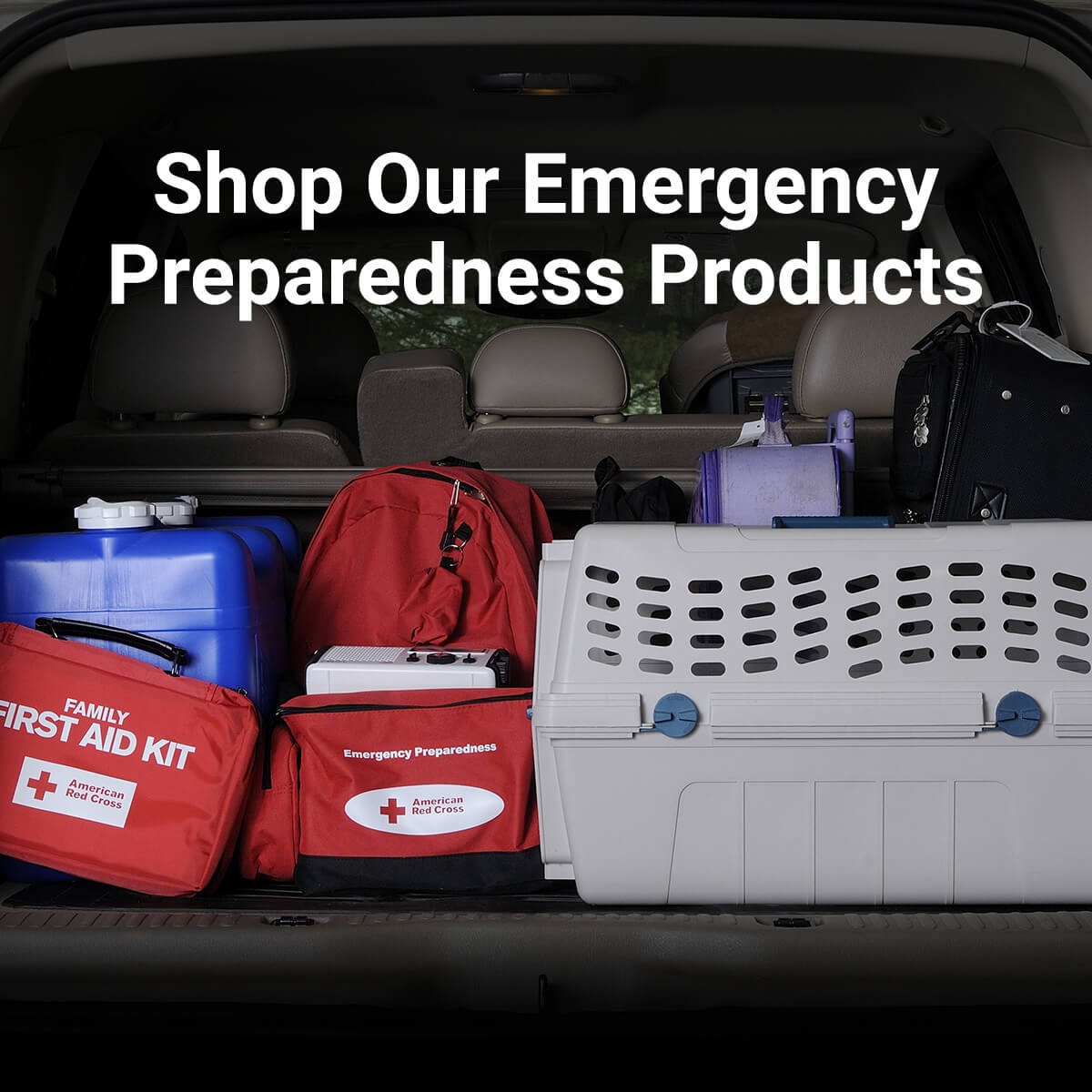 American Red Cross Training Services Facebook ad