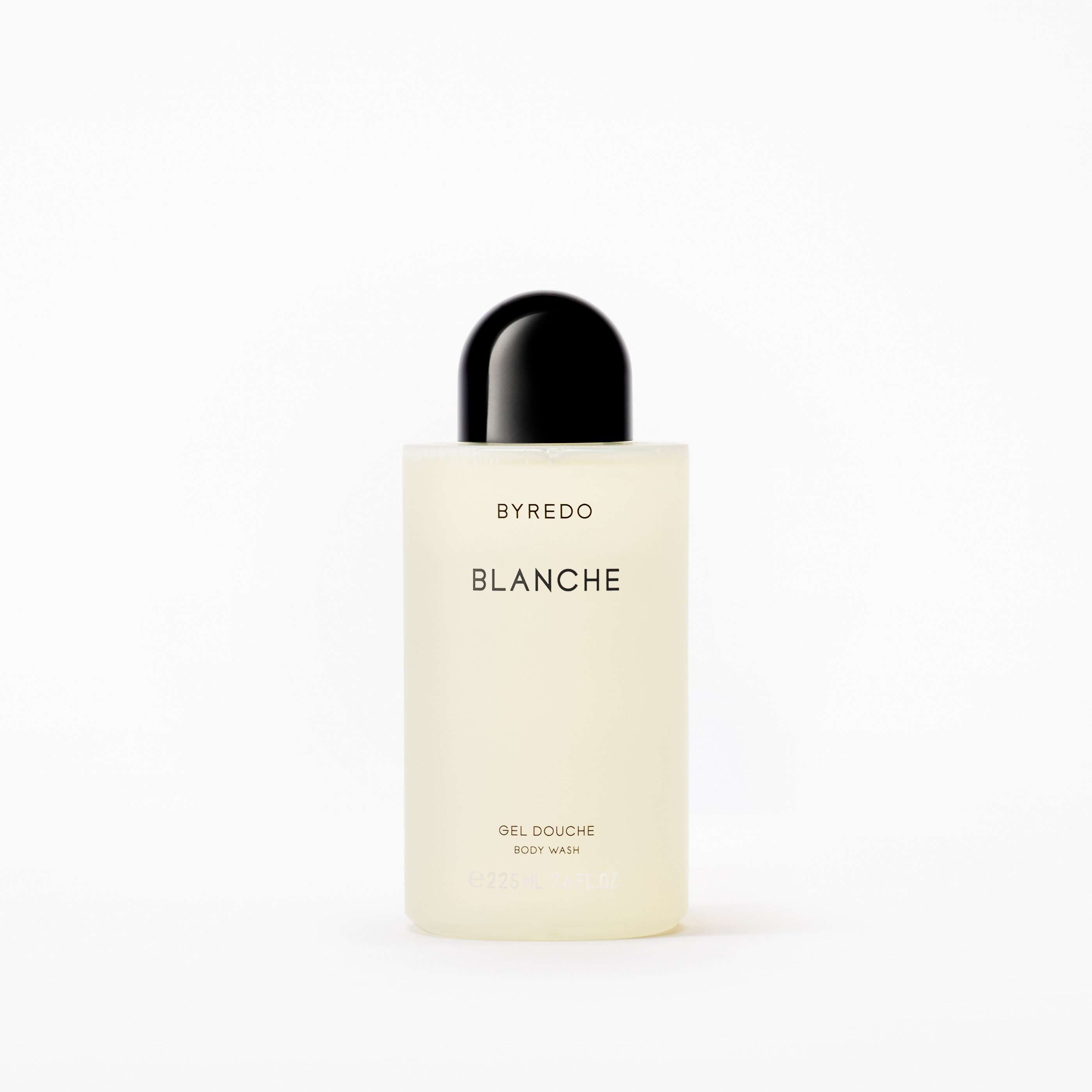 Byredo Facebook ad