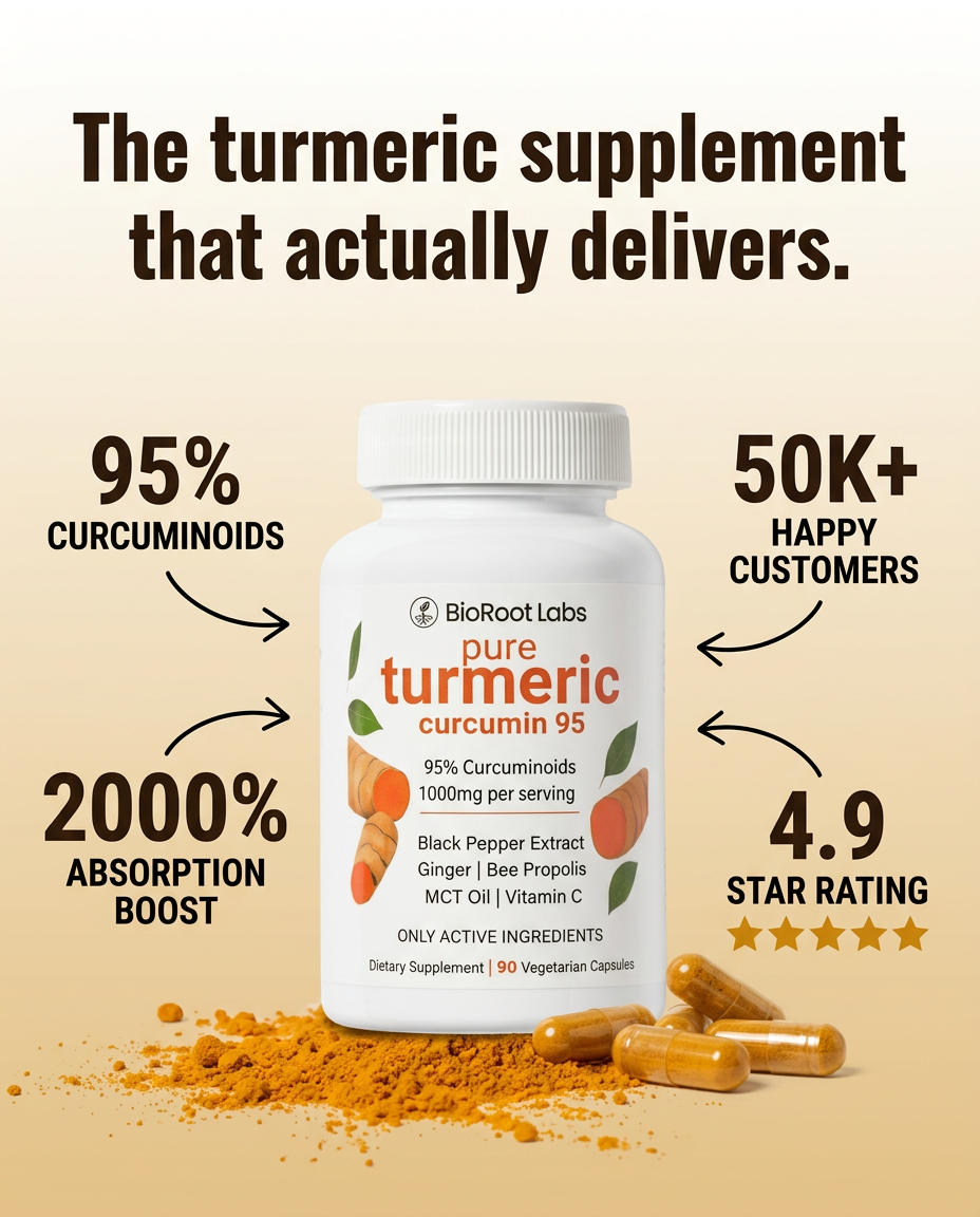 BioRoot Labs Facebook ad