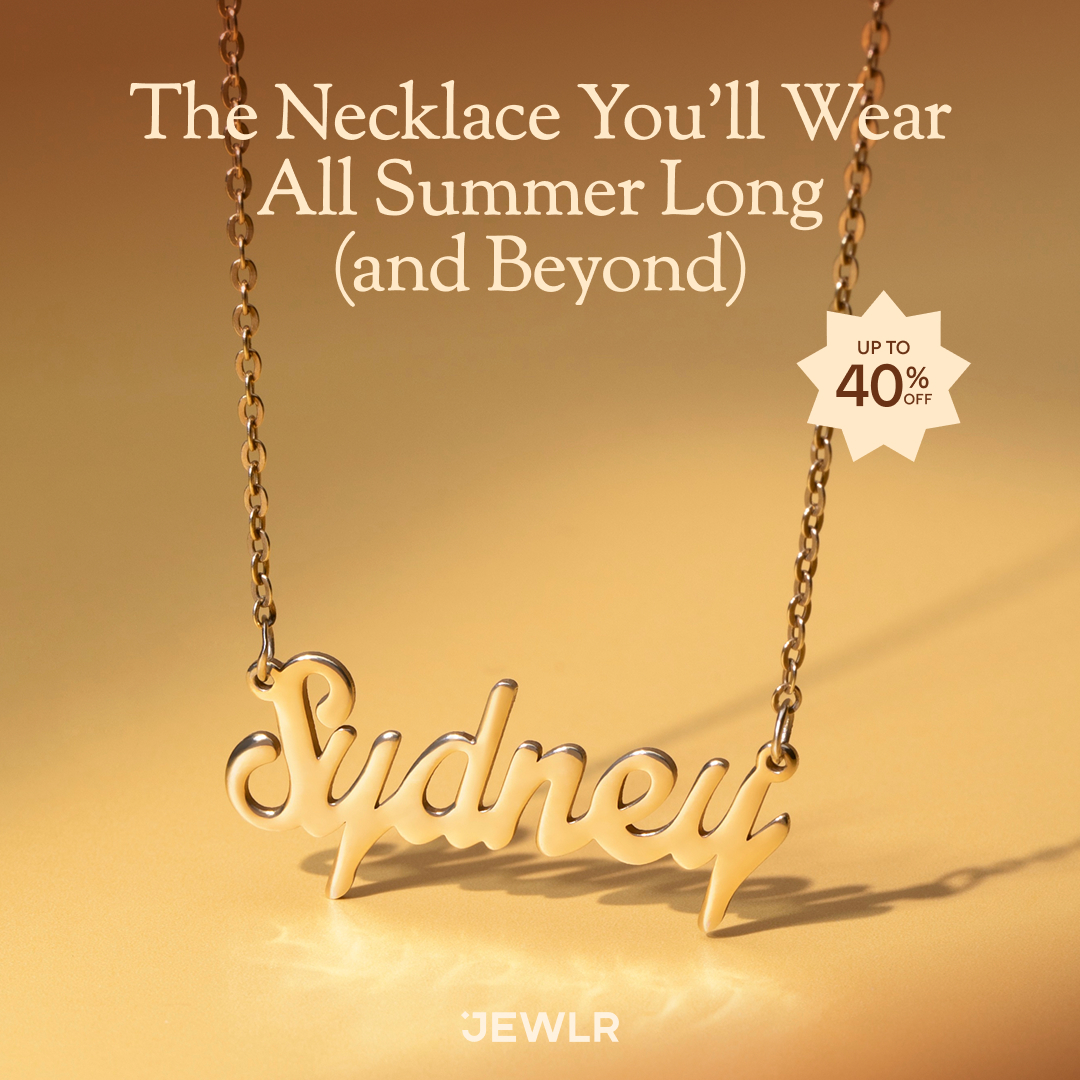 Jewlr Facebook ad