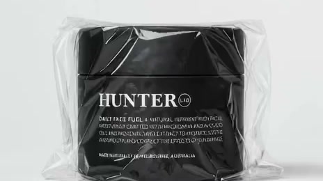HUNTER LAB Facebook ad from Aug 5, 2026