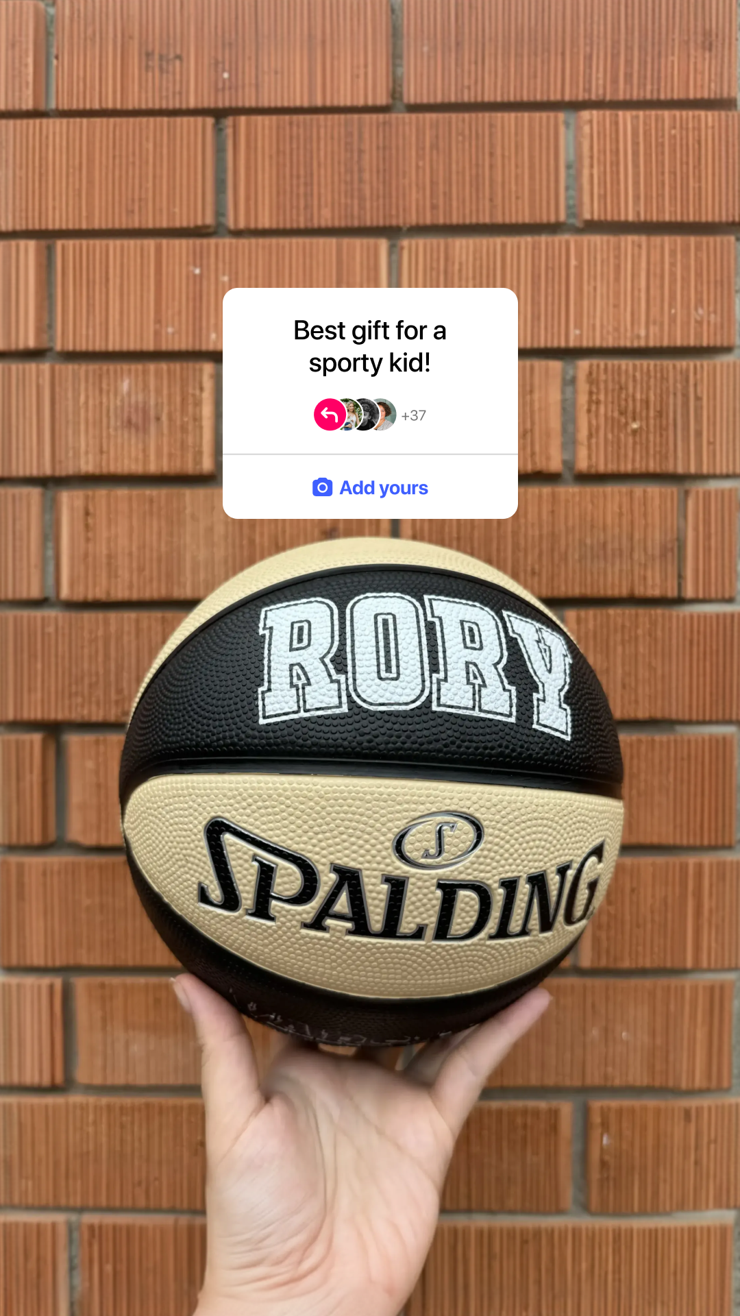 NPA Events Australia Facebook ad