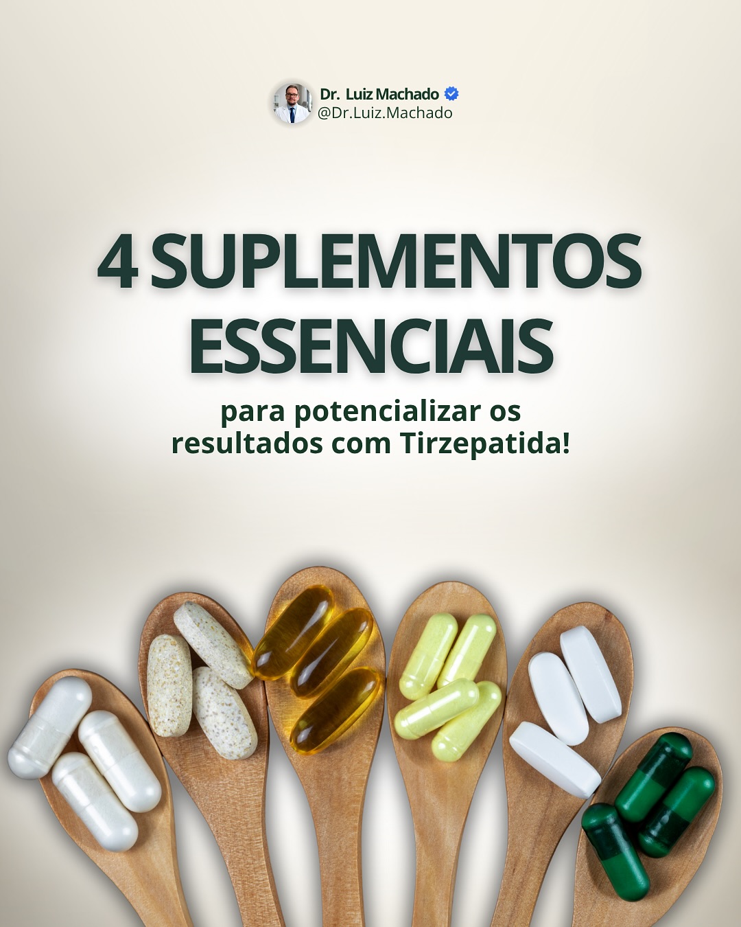 Mente em Expansão Facebook ad: No carrossel de hoje, separei os 4 mais…