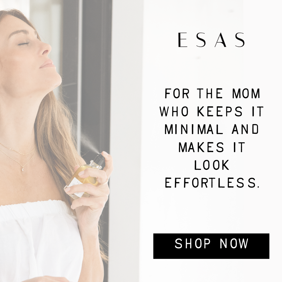 ESAS NYC Facebook ad