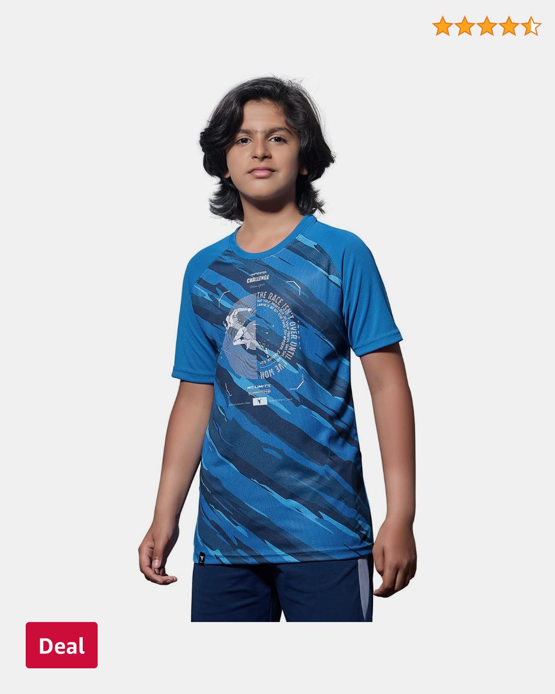Amazon Fashion India Facebook ad: From gym sessions to everyday moves | Shop…